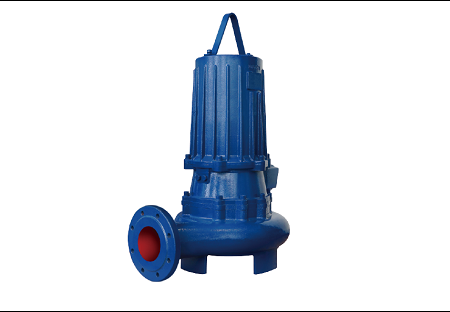 QW系列潛水排污泵